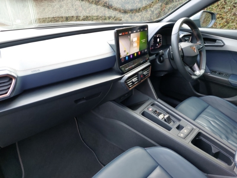 Used Cupra Formentor 2024 for sale - 77352772: Photo 5