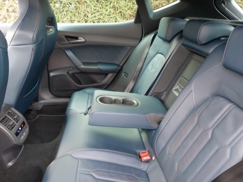 Used Cupra Formentor 2024 for sale - 77352772: Photo 6