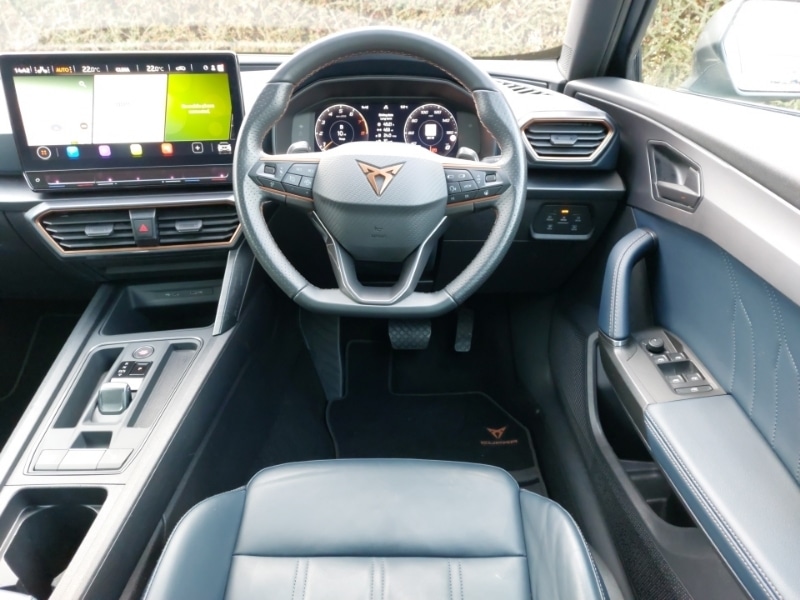 Used Cupra Formentor 2024 for sale - 77352772: Photo 7