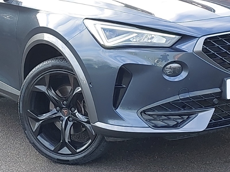 Used Cupra Formentor 2024 for sale - 77352772: Photo 9