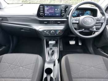 Used Hyundai BAYON 2022 for sale - 75408938: Photo