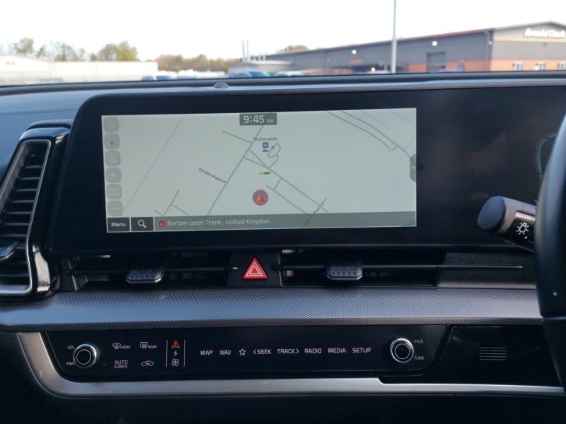 Used Kia Sportage 2022 for sale - 76533541: Photo 10