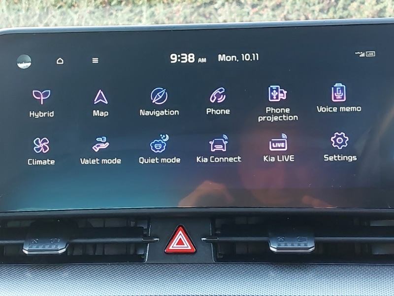 Used Kia Sportage 2022 for sale - 76533541: Photo 12