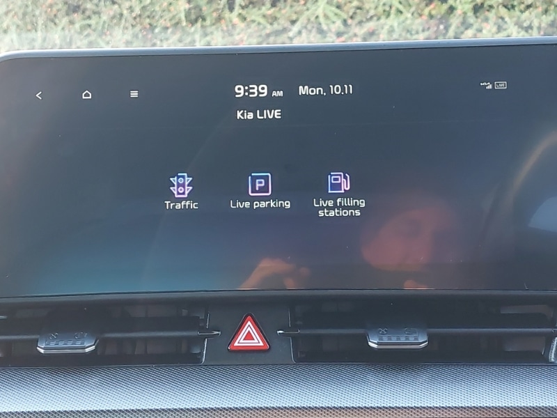 Used Kia Sportage 2022 for sale - 76533541: Photo 13