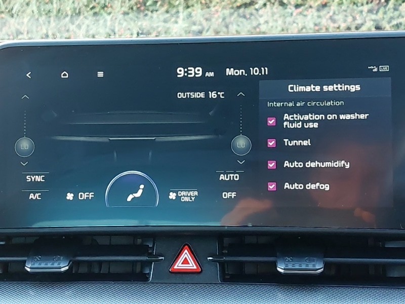 Used Kia Sportage 2022 for sale - 76533541: Photo 14