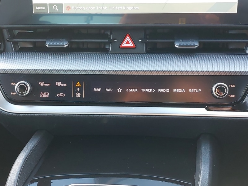 Used Kia Sportage 2022 for sale - 76533541: Photo 15