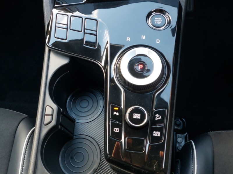 Used Kia Sportage 2022 for sale - 76533541: Photo 16