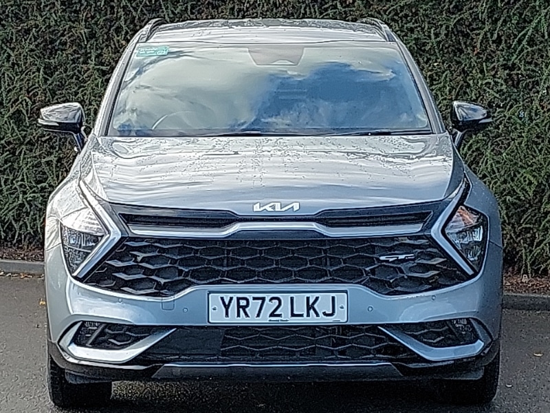 Used Kia Sportage 2022 for sale - 76533541: Photo 19