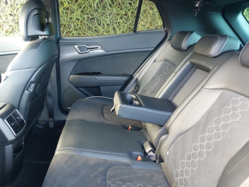 Used Kia Sportage 2022 for sale - 76533541: Photo 6