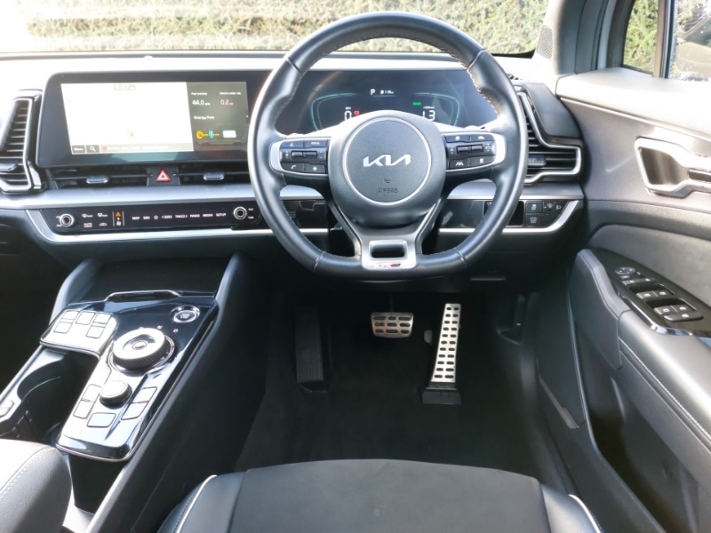 Used Kia Sportage 2022 for sale - 76533541: Photo 7