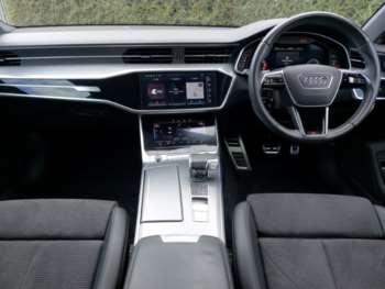 Used Audi A7 2021 for sale - 75429335: Photo