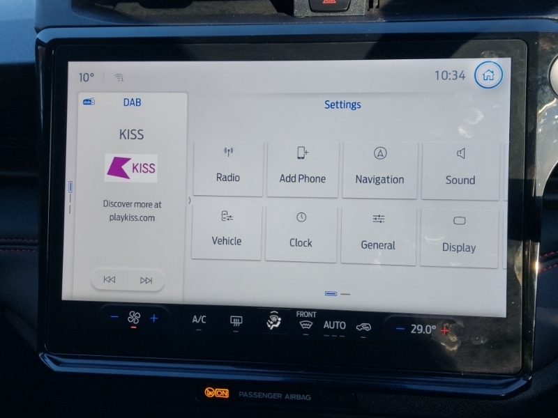 Used Ford Puma 2025 for sale - 76779569: Photo 12