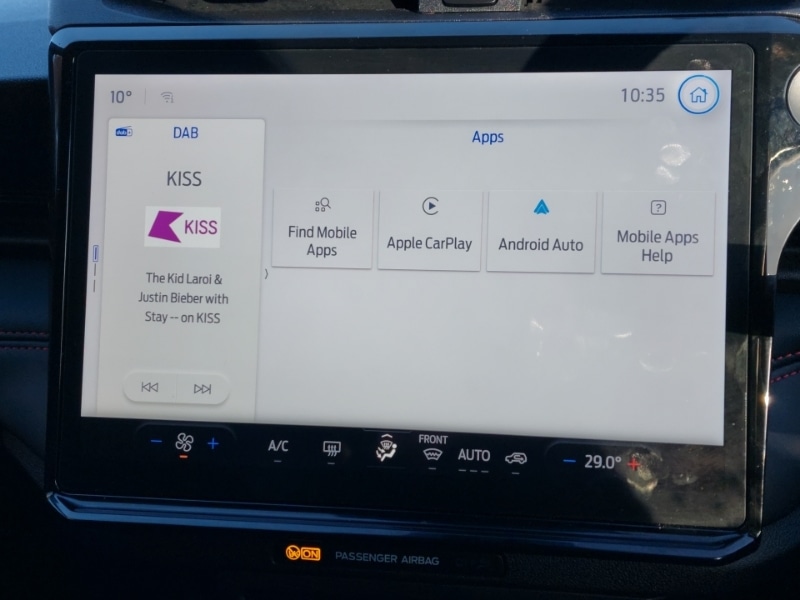 Used Ford Puma 2025 for sale - 76779569: Photo 13