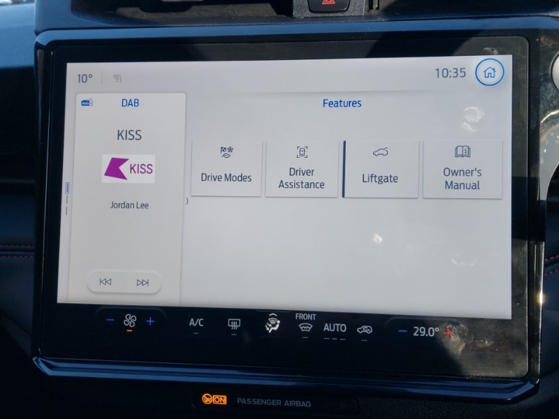 Used Ford Puma 2025 for sale - 76779569: Photo 14