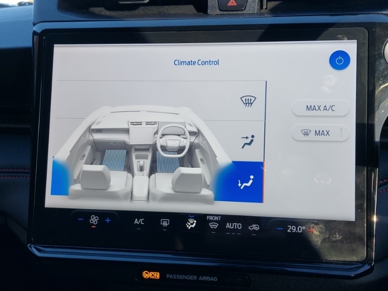 Used Ford Puma 2025 for sale - 76779569: Photo 15