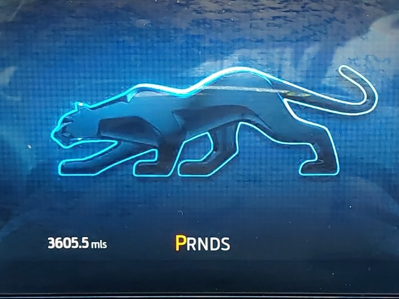 Used Ford Puma 2025 for sale - 76779569: Photo 16