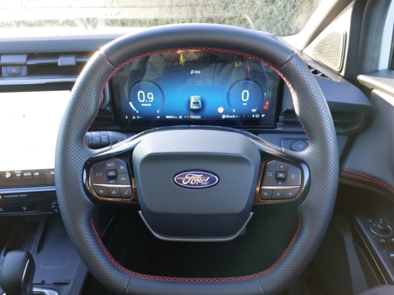 Used Ford Puma 2025 for sale - 76779569: Photo 17