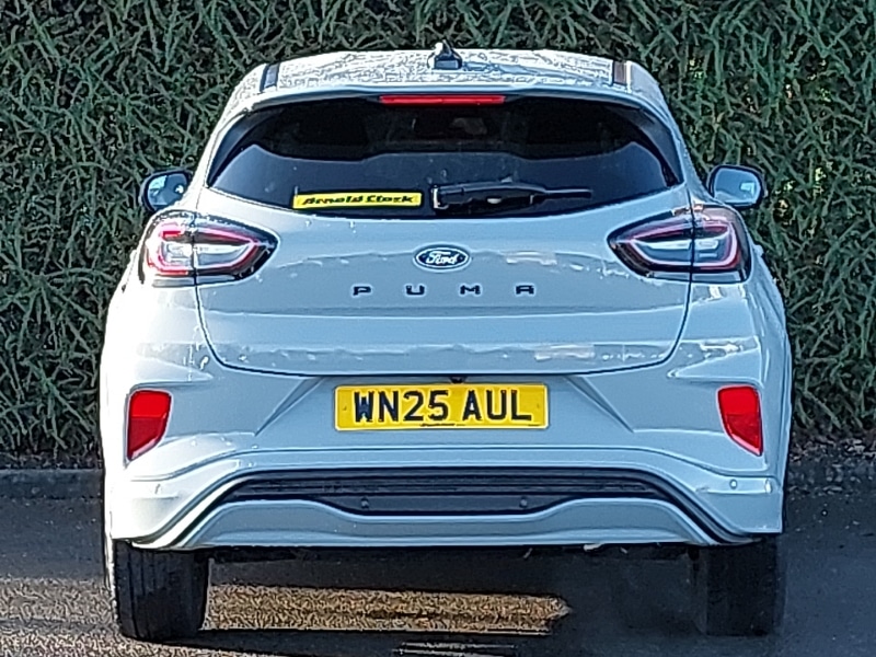 Used Ford Puma 2025 for sale - 76779569: Photo 18