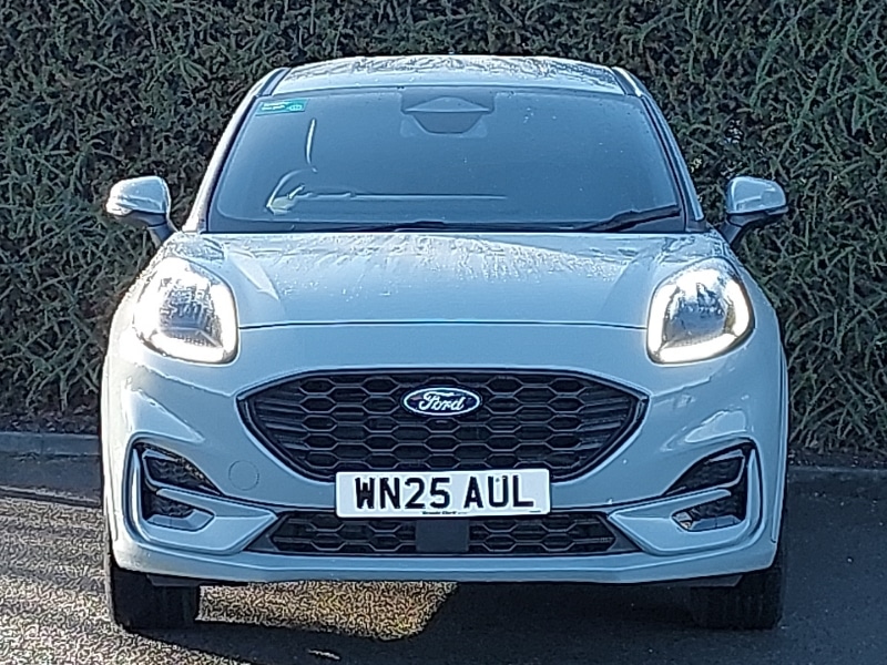 Used Ford Puma 2025 for sale - 76779569: Photo 19