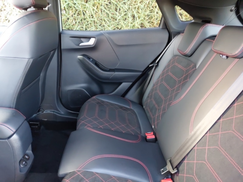 Used Ford Puma 2025 for sale - 76779569: Photo 6