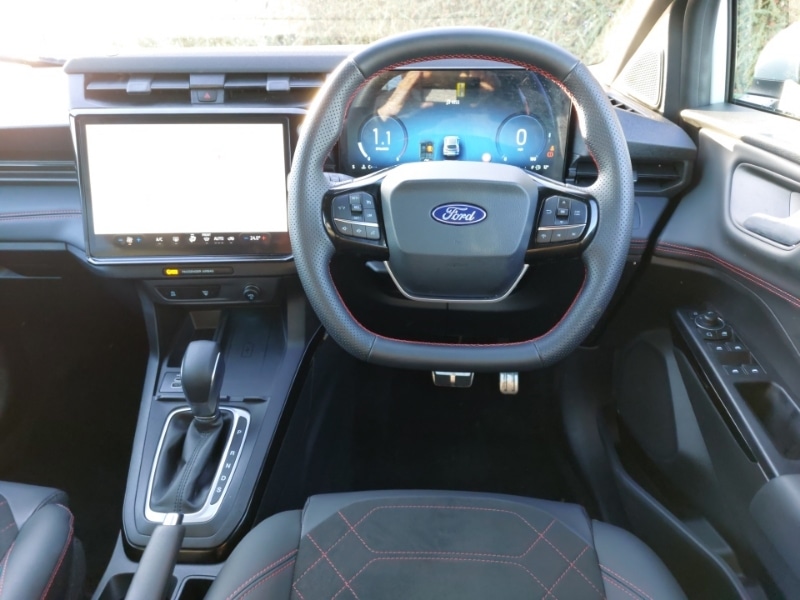 Used Ford Puma 2025 for sale - 76779569: Photo 7