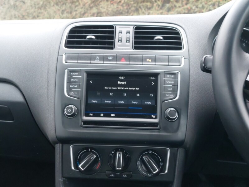 Used Volkswagen Polo 2016 for sale - 77716805: Photo 10