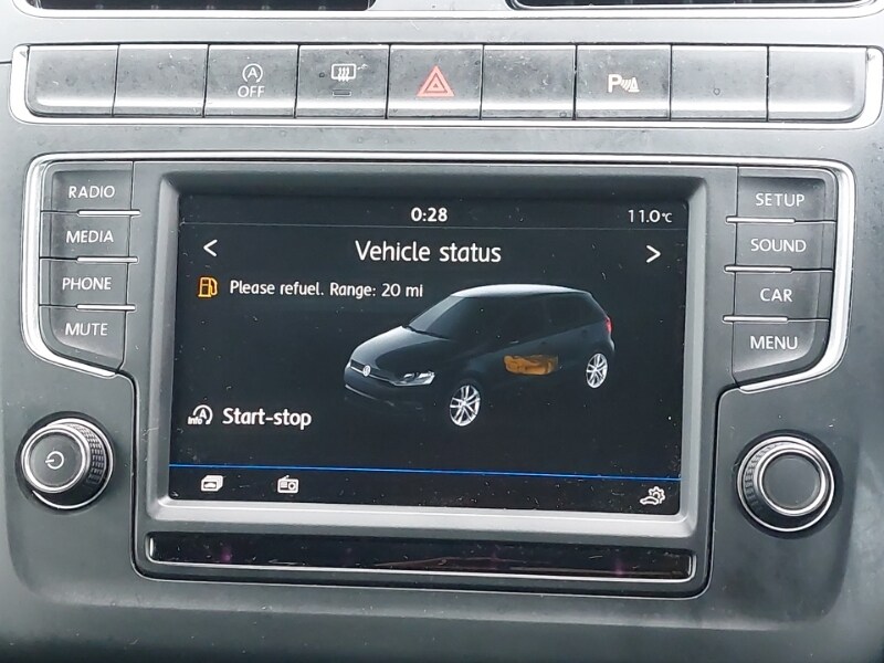 Used Volkswagen Polo 2016 for sale - 77716805: Photo 13