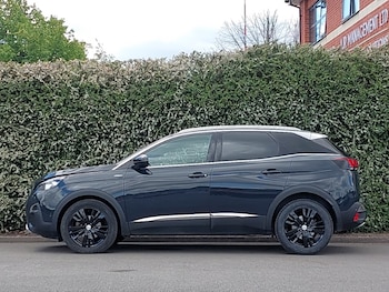 Used Peugeot 3008 2019 for sale - 78837463: Photo