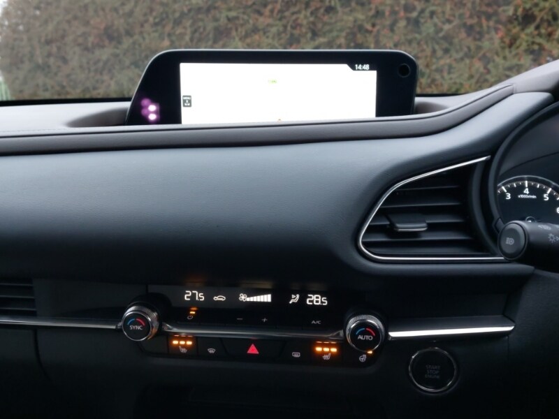 Used Mazda CX-30 2023 for sale - 77419300: Photo 10