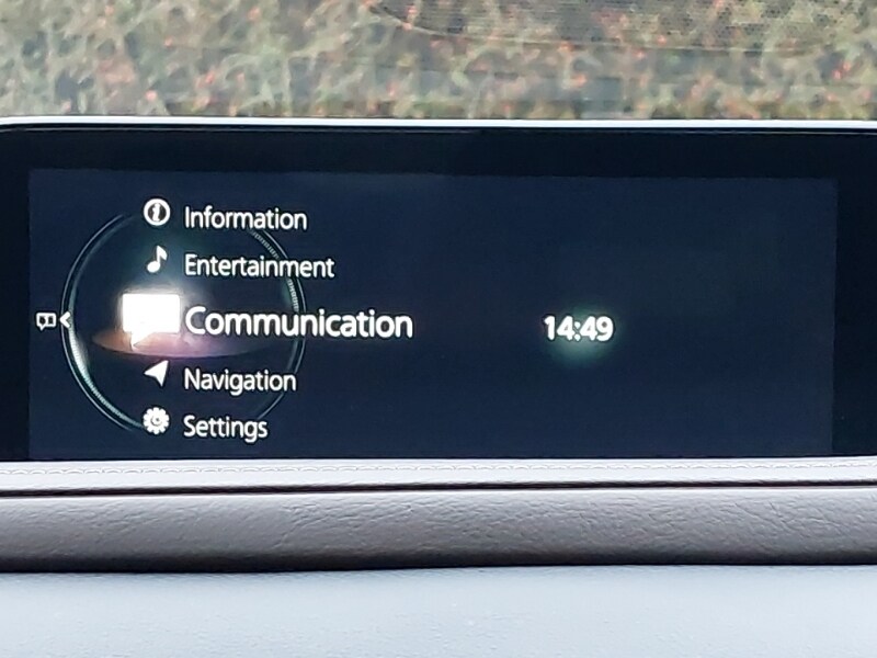 Used Mazda CX-30 2023 for sale - 77419300: Photo 12