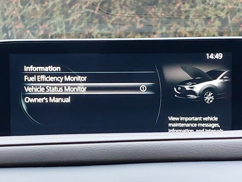 Used Mazda CX-30 2023 for sale - 77419300: Photo 13