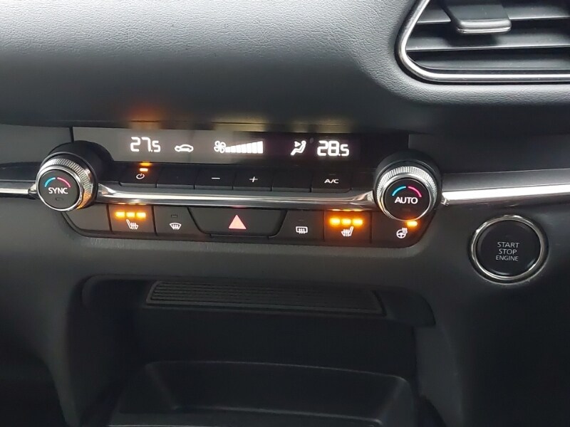 Used Mazda CX-30 2023 for sale - 77419300: Photo 14