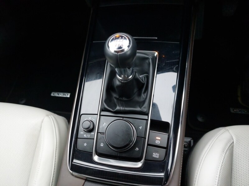 Used Mazda CX-30 2023 for sale - 77419300: Photo 15