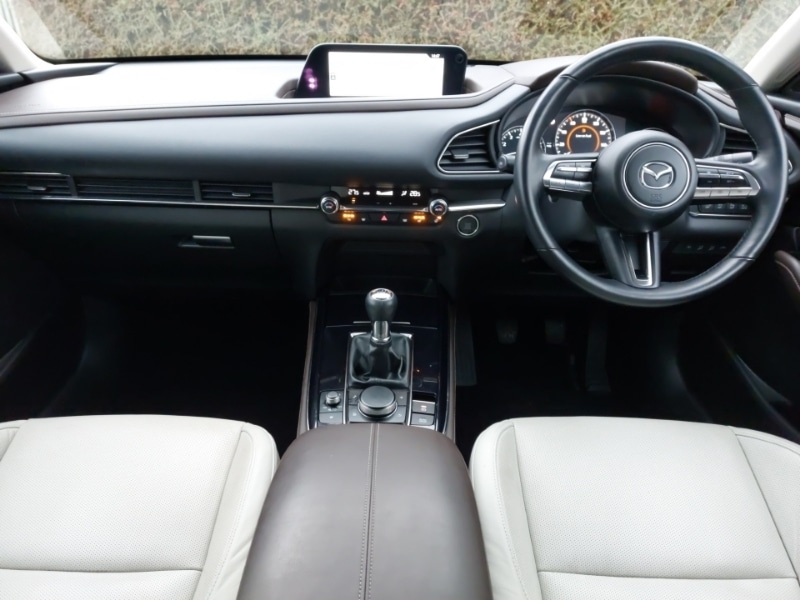 Used Mazda CX-30 2023 for sale - 77419300: Photo 2