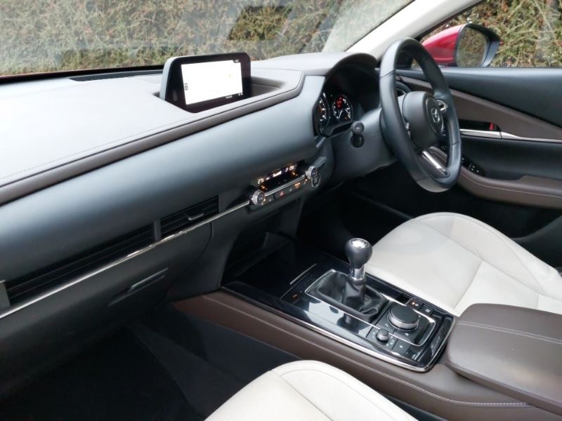 Used Mazda CX-30 2023 for sale - 77419300: Photo 5