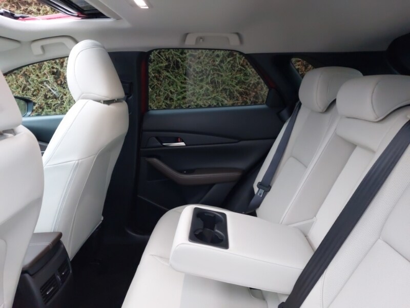 Used Mazda CX-30 2023 for sale - 77419300: Photo 6