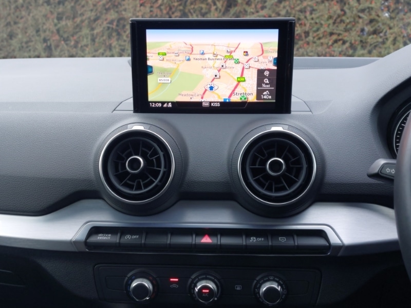 Used Audi Q2 2017 for sale - 77576770: Photo 10