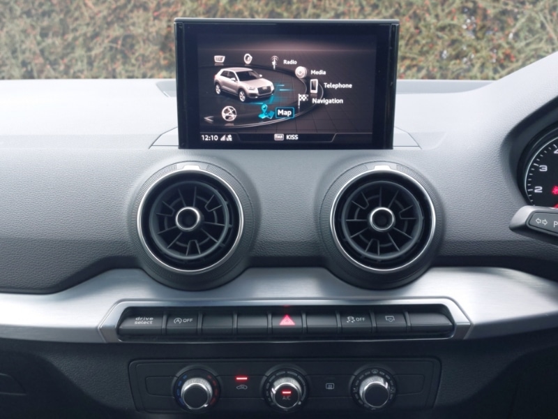 Used Audi Q2 2017 for sale - 77576770: Photo 11