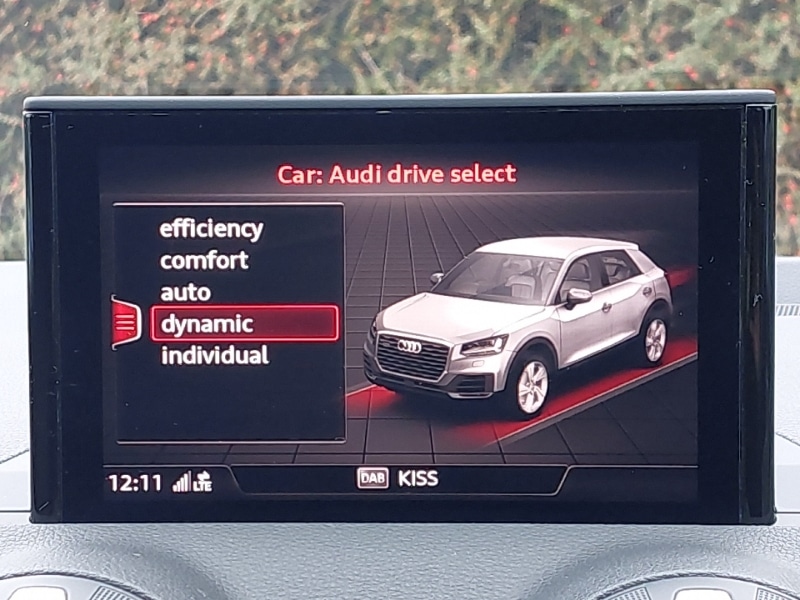 Used Audi Q2 2017 for sale - 77576770: Photo 12