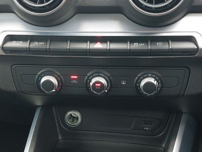 Used Audi Q2 2017 for sale - 77576770: Photo 15