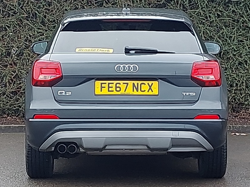 Used Audi Q2 2017 for sale - 77576770: Photo 18