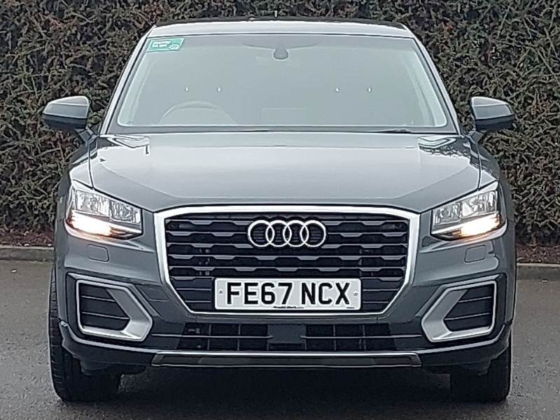 Used Audi Q2 2017 for sale - 77576770: Photo 19