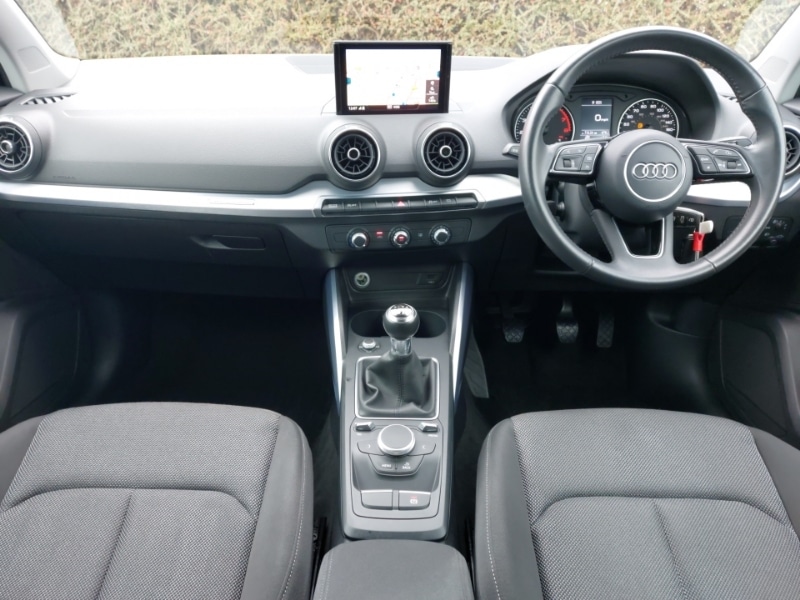 Used Audi Q2 2017 for sale - 77576770: Photo 2