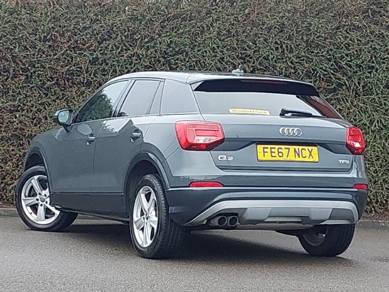 Used Audi Q2 2017 for sale - 77576770: Photo 3