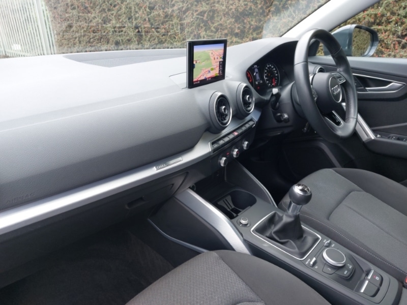 Used Audi Q2 2017 for sale - 77576770: Photo 5