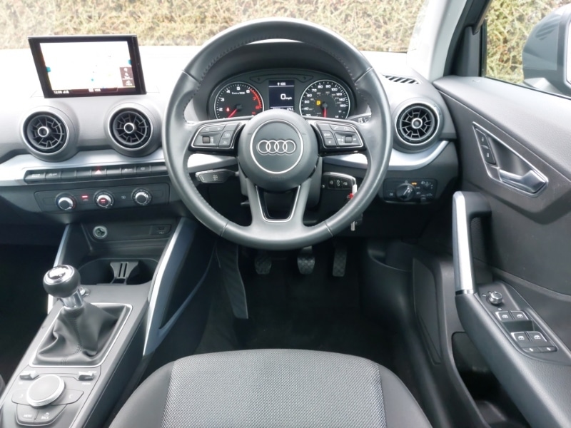 Used Audi Q2 2017 for sale - 77576770: Photo 7