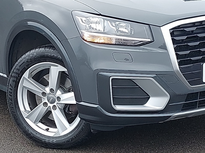 Used Audi Q2 2017 for sale - 77576770: Photo 9