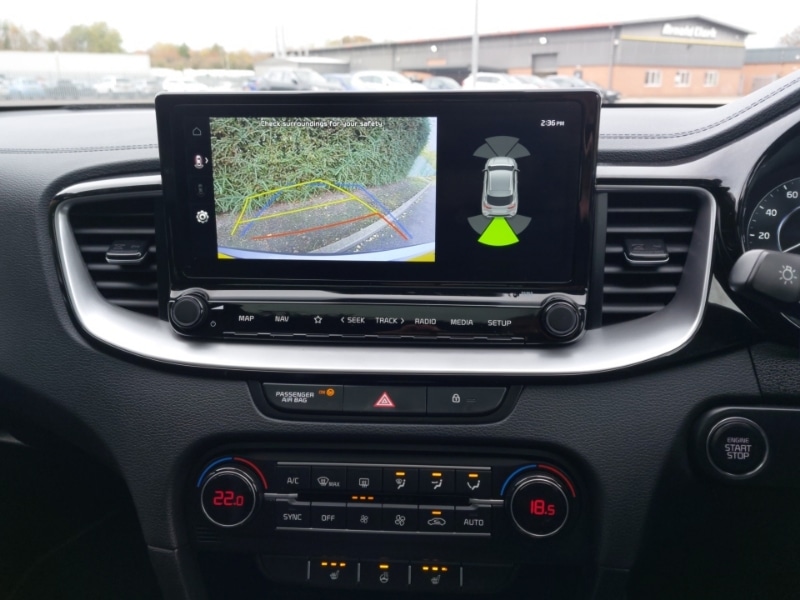 Used Kia XCeed 2023 for sale - 77214061: Photo 11