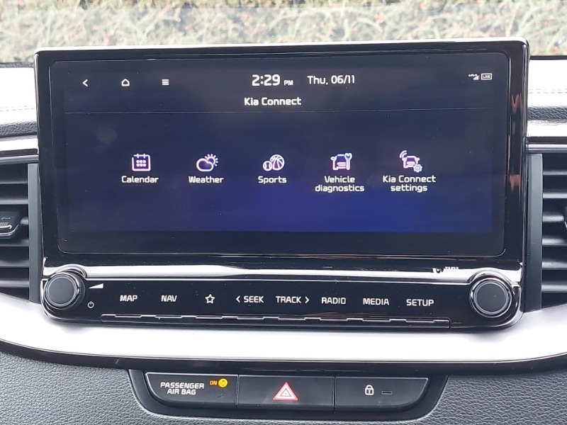 Used Kia XCeed 2023 for sale - 77214061: Photo 14