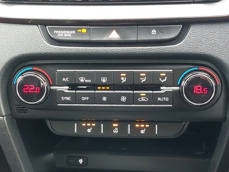 Used Kia XCeed 2023 for sale - 77214061: Photo 16